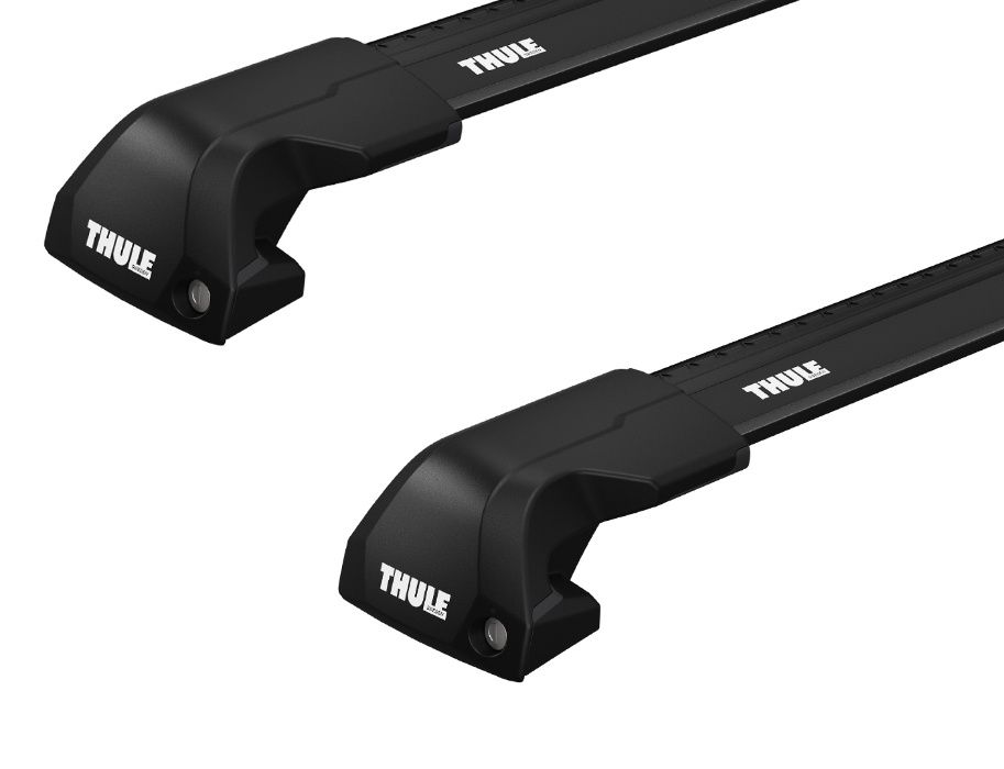 Thule Edge Flush Rail 7206 багажник на інтегровані рейлінги