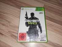 Call Of Duty Modern Warfare 3 Xbox 360