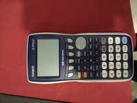 Calculadora Casio Fx-9750GII