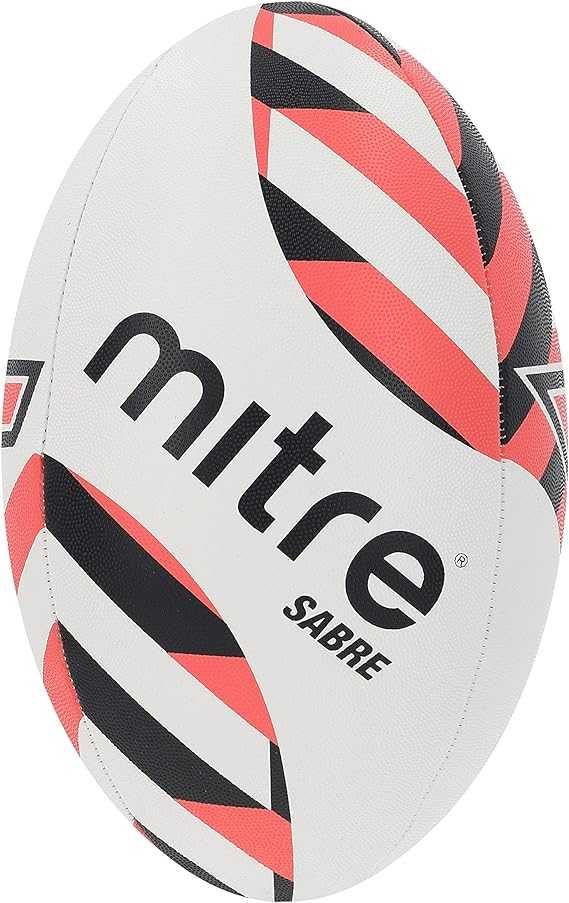 Piłka do rugby Mitre USXRBALL r. 5