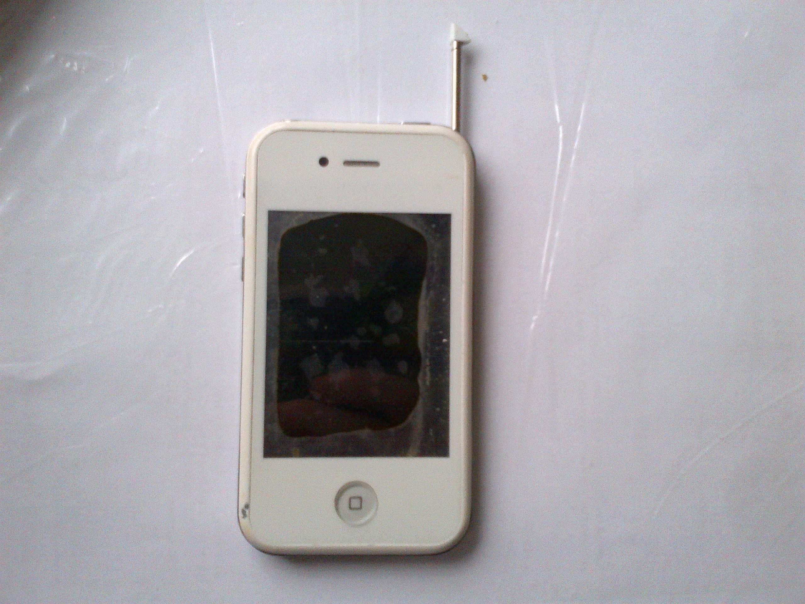 iPhone model : i 5 Смартфон