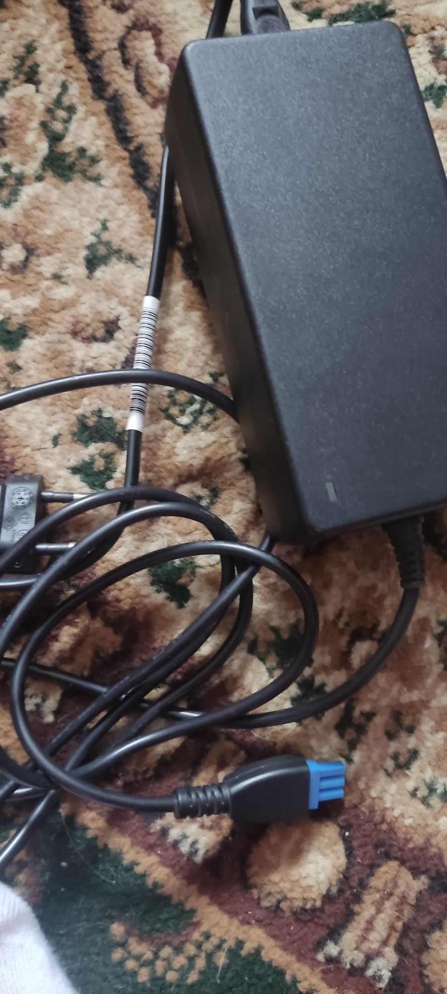 Блок живлення для принтерів HP 32v, 2000mA 0957-2262
