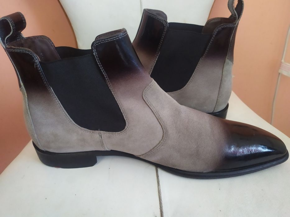 Ботинки челси LLOYD (Parana)  Германия р.42,5