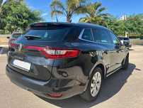 Renault Mégane Sport Tourer 1.5  dci poucos kms