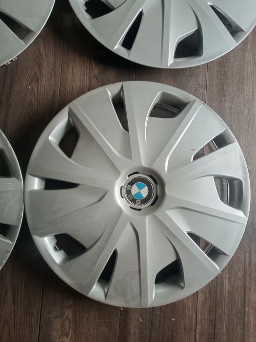 Ковпаки Bmw  R16 оригінал