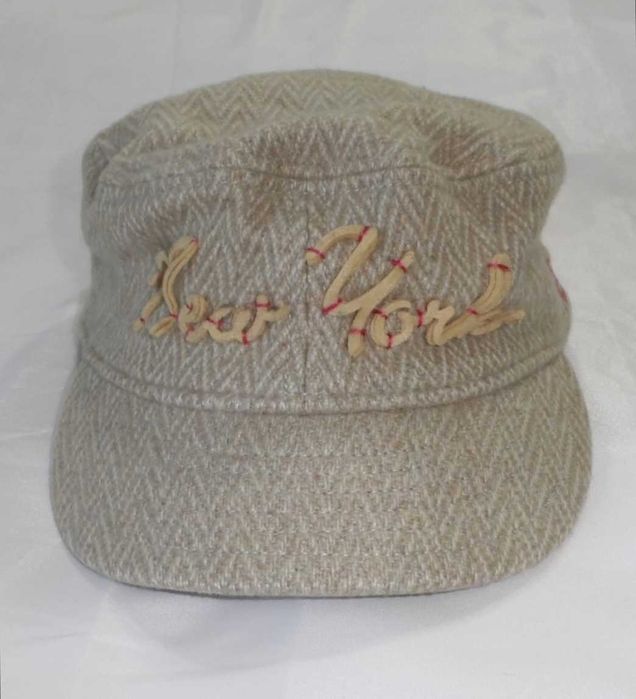 Кепка жіноча New Era MLB New York 57 см