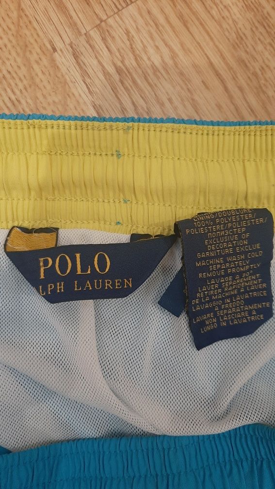 Polo Ralph Lauren  шорты