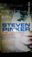 The Language Instinct Steven Pinker