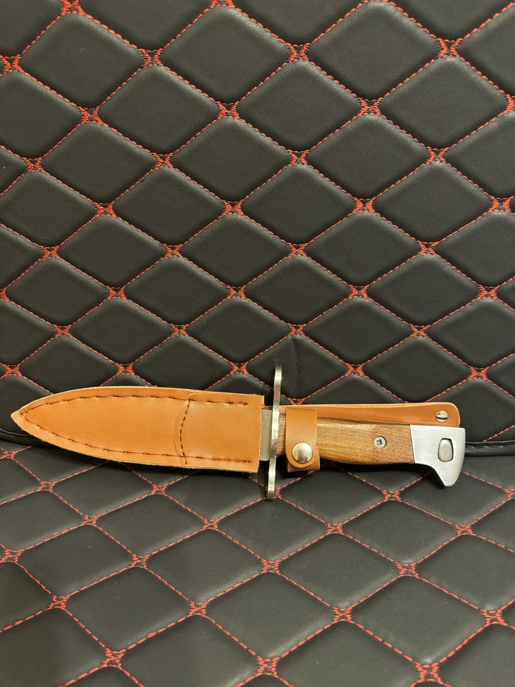 Nóż wojskowy AK-47 związek sowiecki 26cm