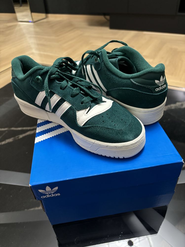 Adidas originals RIVALRY LOW