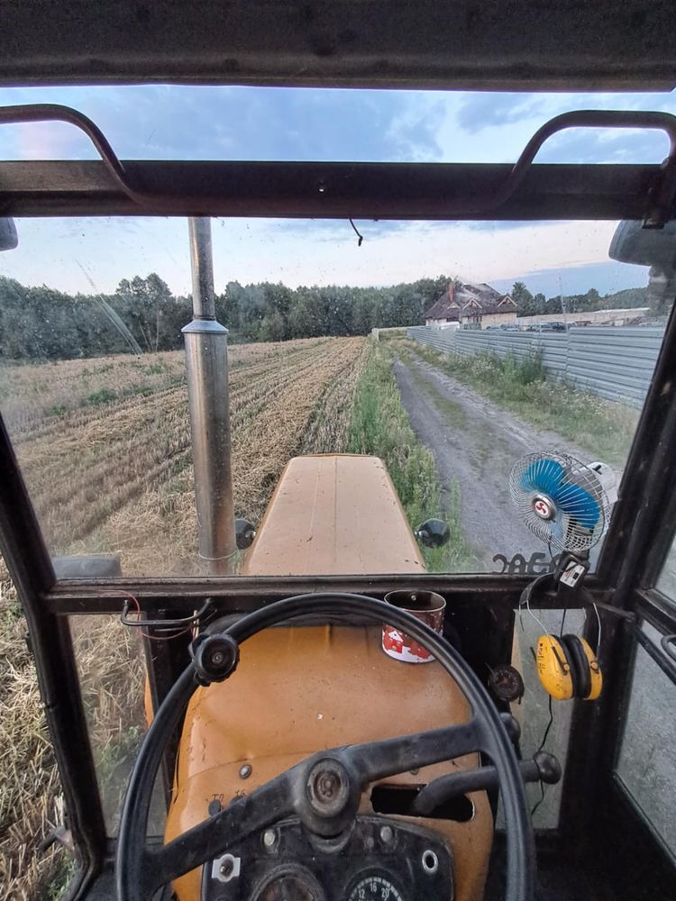 Ursus C-360 stan bardzo dobry