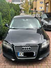 Audi A3 1.9 TDI Sportback 2009