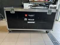 Skrzynia transportowa 123/53/55 Flight Case
