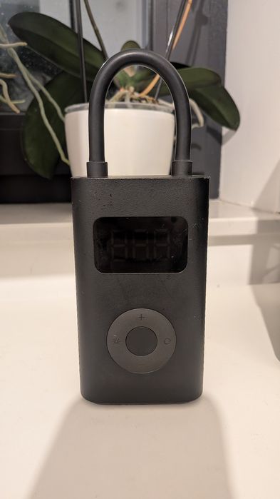 Pompka kompresor Xiaomi Mi Portable Air Pump