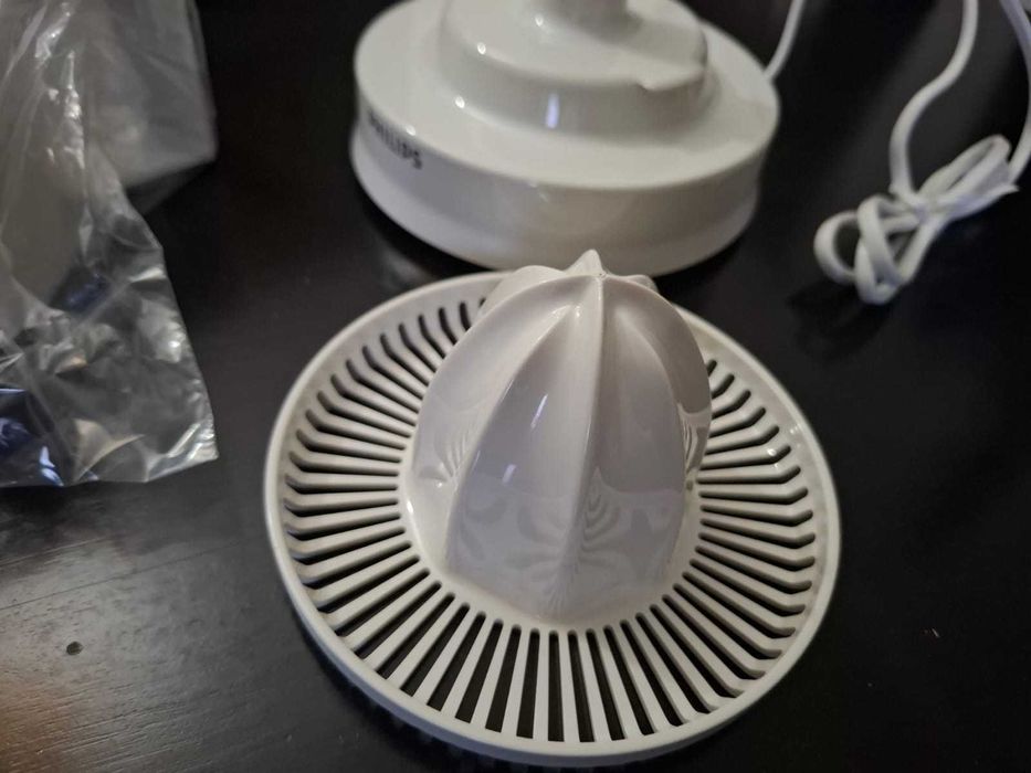 Espremedor PHILIPS HR2771/A (25 W - 500 ml)