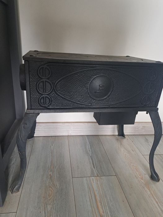 Sprzedam nieużywany piecyk/kozę