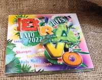 Bravo Hits - Lato 2022, nowa płyta CD