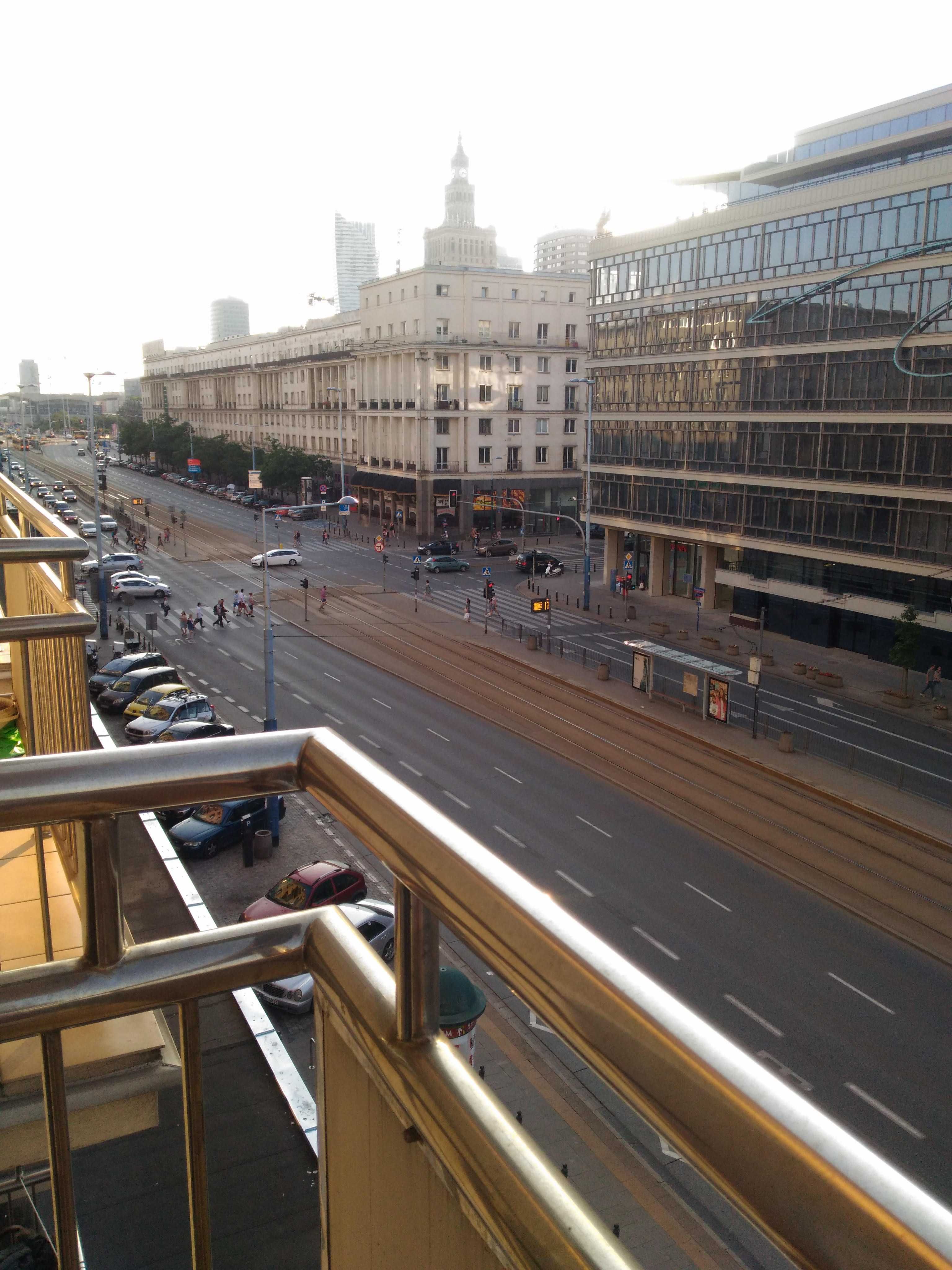 zamienię kwaterunkowe M1 Warszawa Centrum na Poznań