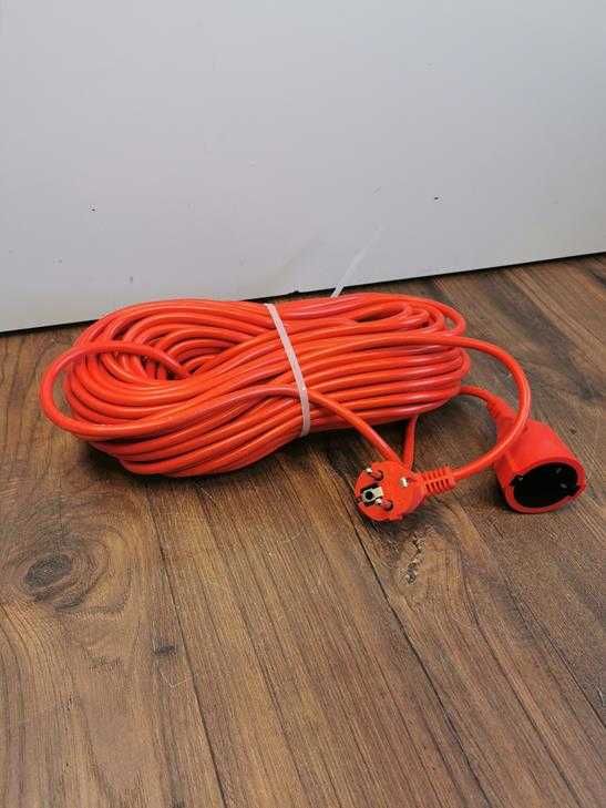 Kabel Ogrodowy Budowlany 30m 3x2,5mm