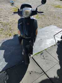 Scooter 125 Kymco Like 2016