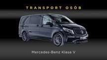Transport biznesowy