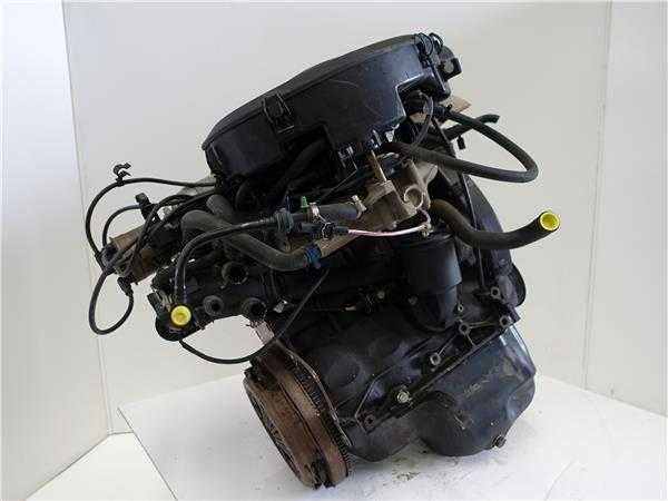 Motor Polo 1.6 75 cv   AEA