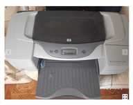 Impressora HP cp 1700 A3 e A4