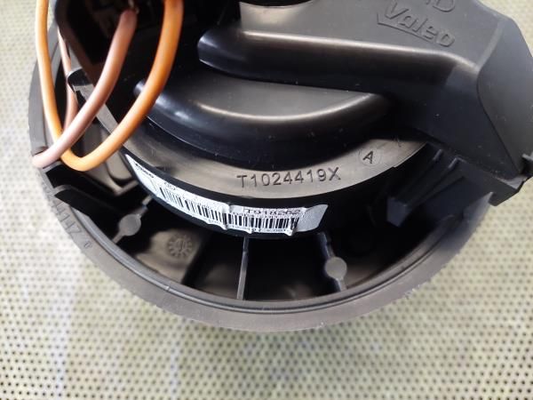 Motor da chauffage / sofagem PEUGEOT 108