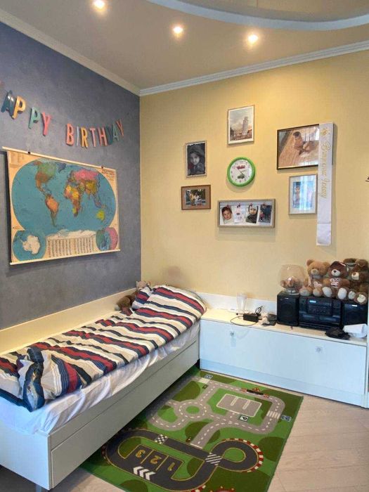 Меблі для дитячої кімнати