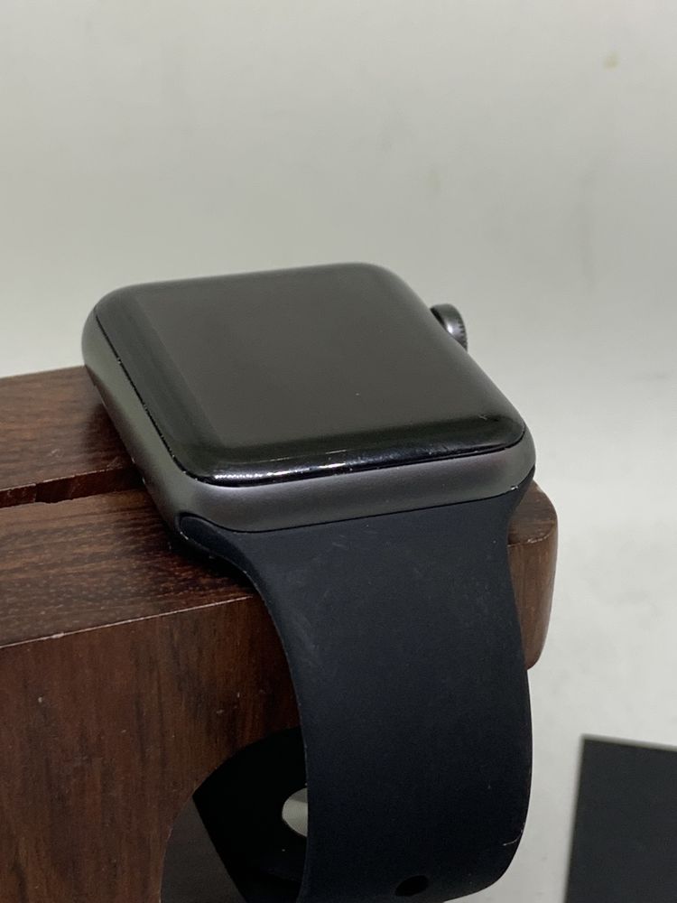 Оригінальні  apple watch series 3 42 mm space gray