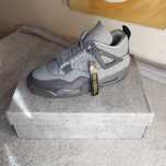 Jordan 4 wet cement | 42 | novo