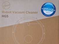 Robot Vacuum Cleaner HOOVER