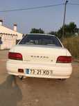 Subaru Impreza 1600