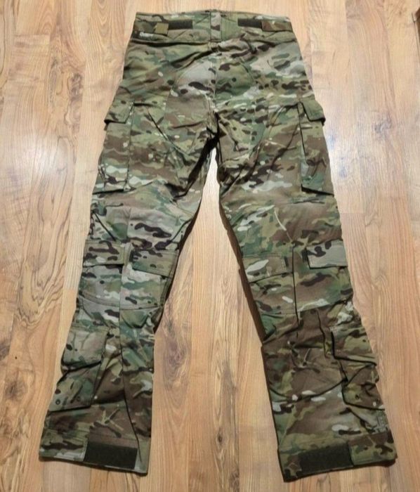 Ćwiczebny kombinezon L/R multicam
