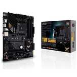 Motherboard ATX Asus TUF Gaming B550-Plus SktAM4