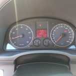 Volkswagen Caddy Vw Canndy 1,6 Mpi auto jak nowe niski przebieg