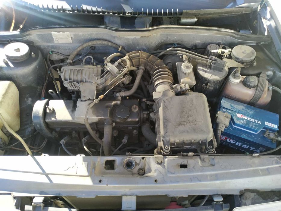 ВАЗ 2109  2010 р.в.