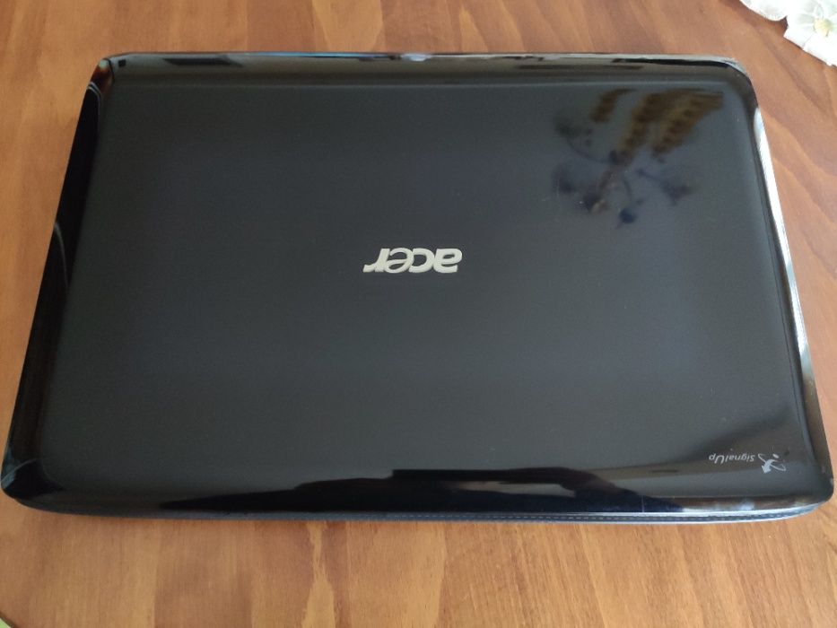 Ноутбук Acer Aspire 6930g