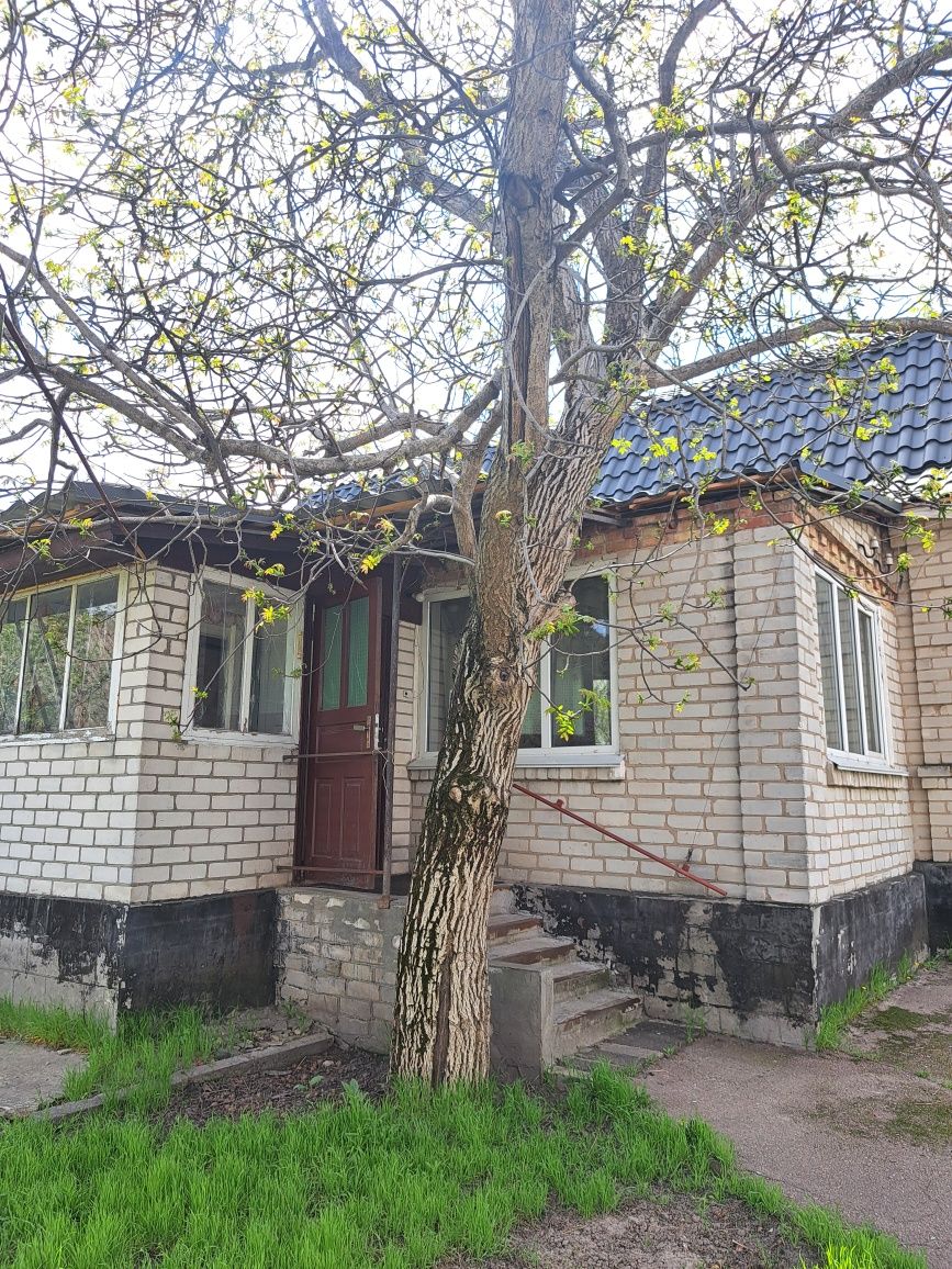Будинок 95м2 + 10сот. по Котляревського  60 000$
