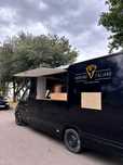 Foodtruck pizza napoletana
