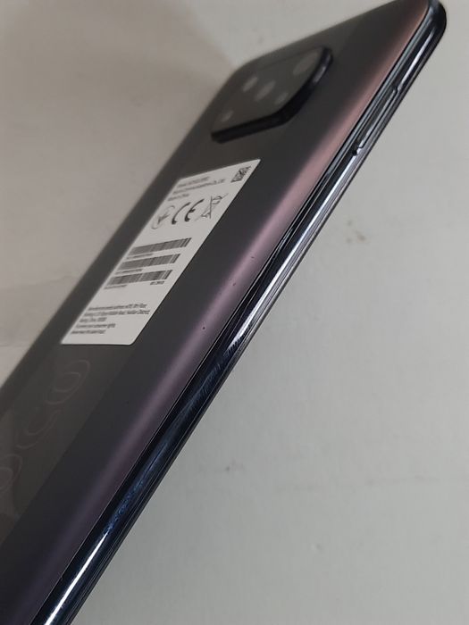 Poco X3 Pro "8+3/256gb"