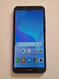 Huawei Y6 2018 Premium Black 32 GB