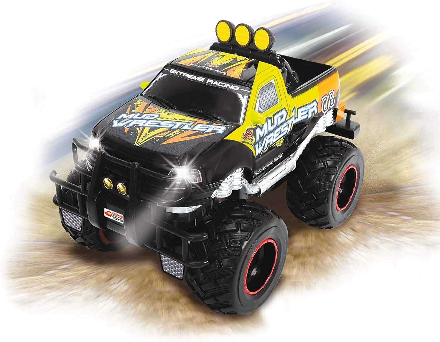 Ford F150 Monster Truck RC 30 cm - Dickie Toys