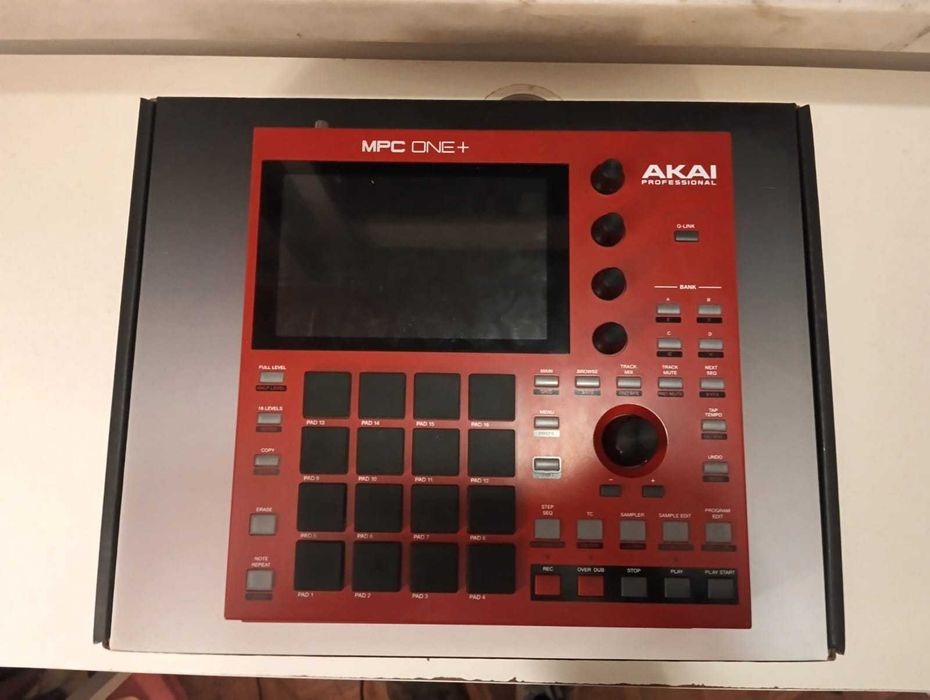 Akai MPC One+ (plus)