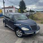 Na sprzedaż Chrysler PT Cruiser 2.4LPG/automat/dynamiczny/zamiana