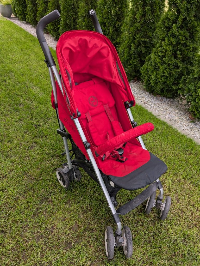 Cybex spacerówka parasolka