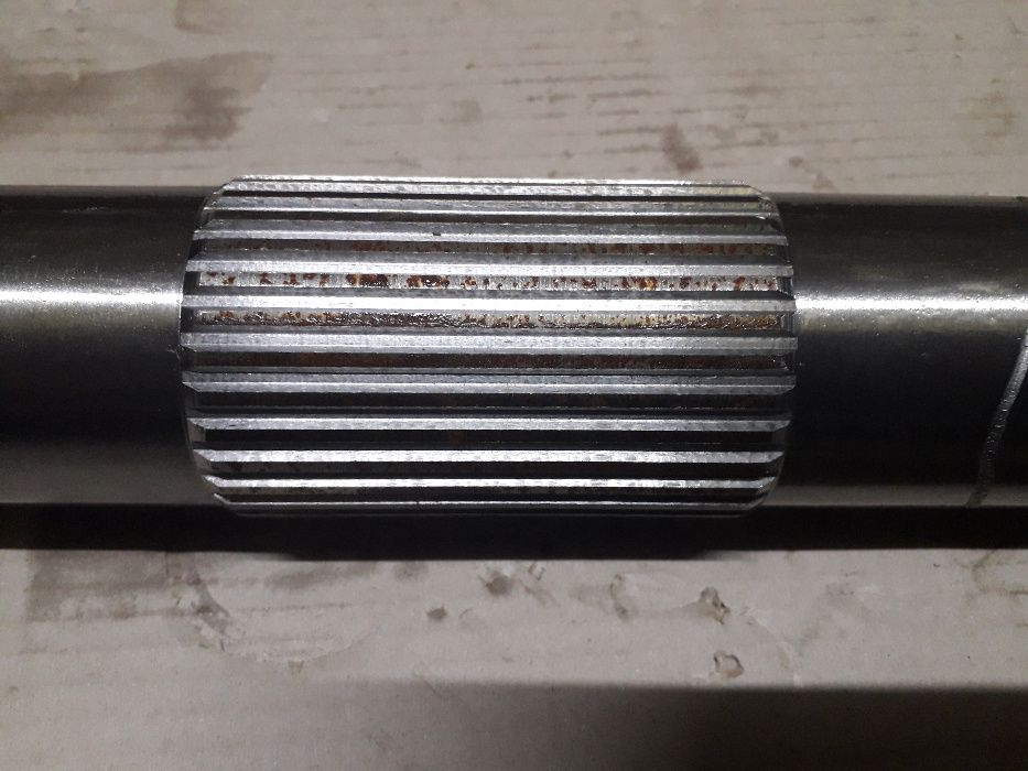 Wał podnośnika Ursus C-360 Polecam   #