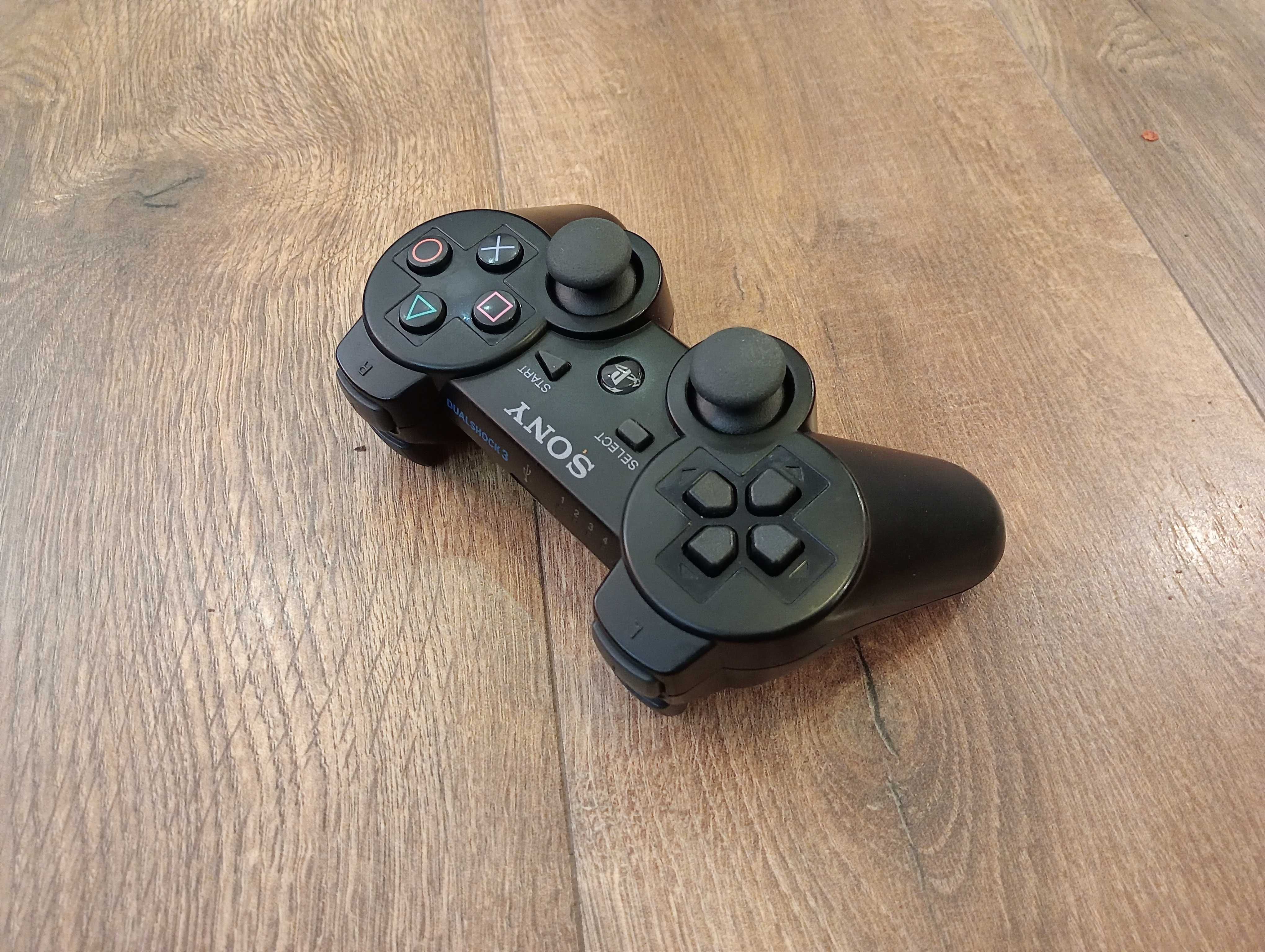 Oryginalny Pad Dualshock 3 - PlayStation PS3 (1)