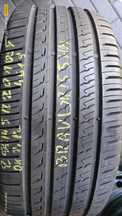 2x Barum Bravuris 5HM 255/45R20 105Y 2 sztuki letnie