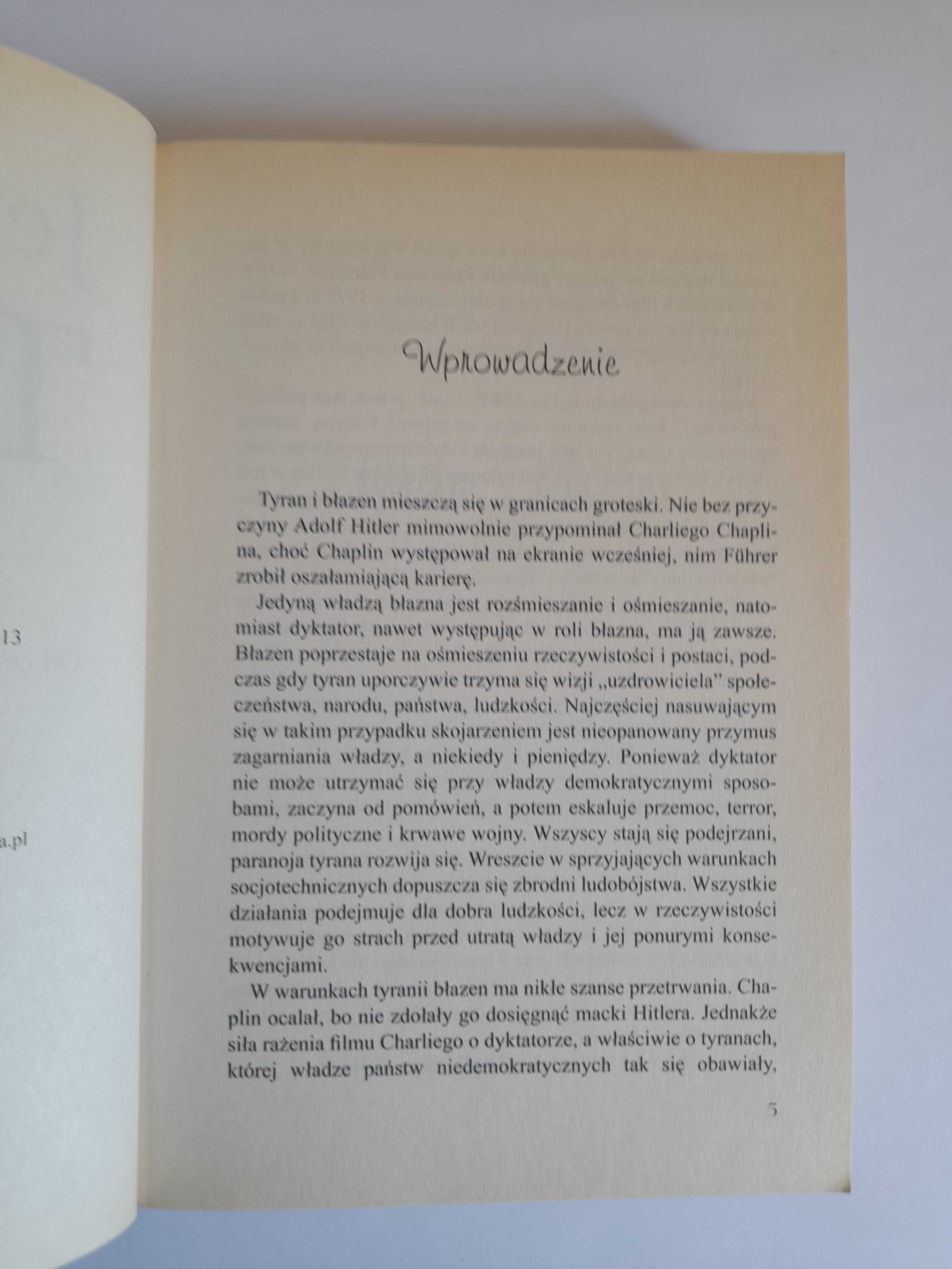 Tyrani i błaźni - Jerzy Besala